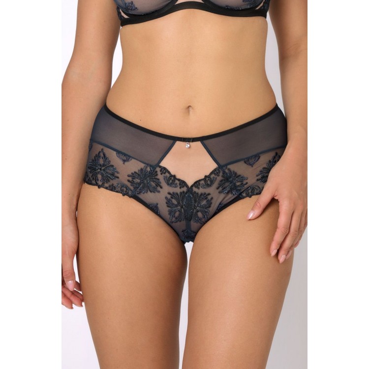 KASSIOPEA BLUE Трусы высокие