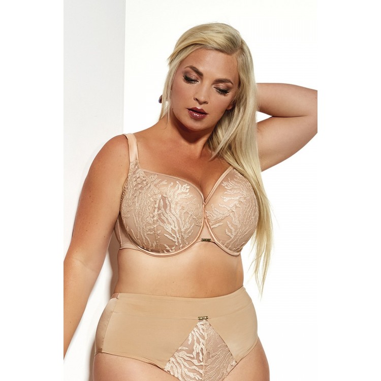 CARMEN PINK Soft Бюст