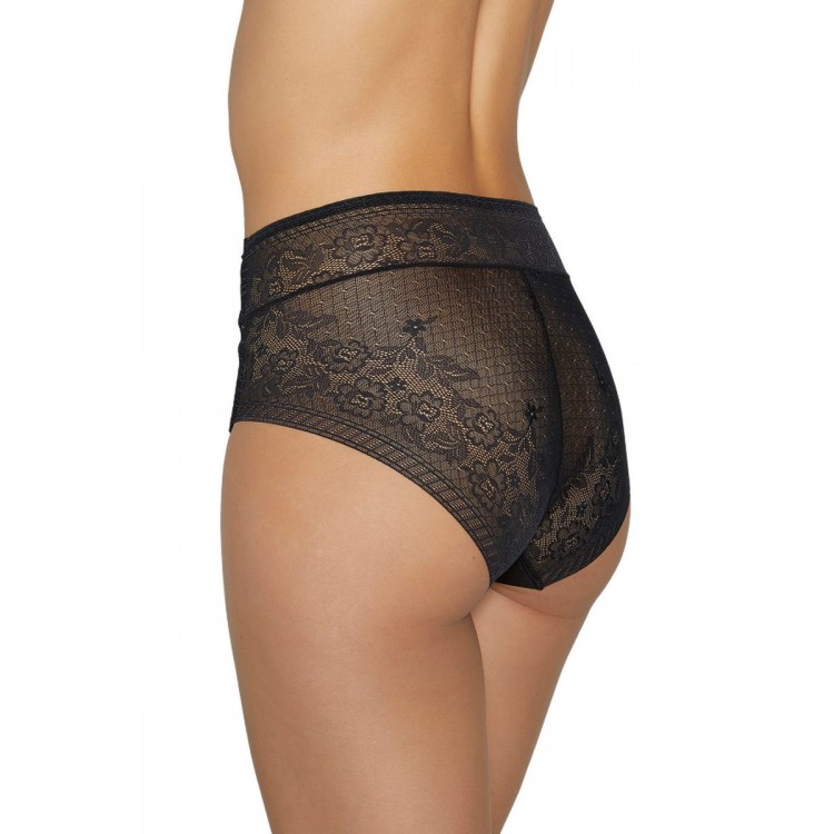 19191 High waist Трусы высокие