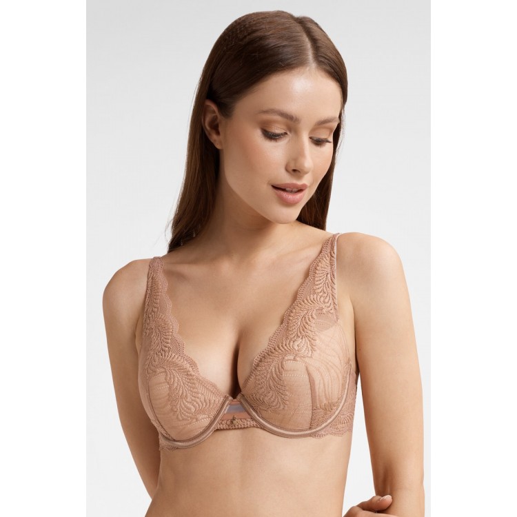 40556 KHLOE КАПУЧИНО Бюст