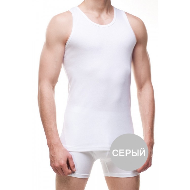213 AUTHENTIC AU Майка мужская