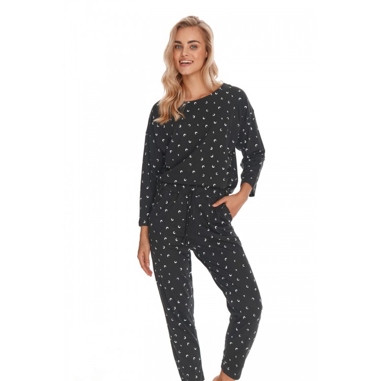 2571 AW22/23 RAISA Пижама женская со штанами