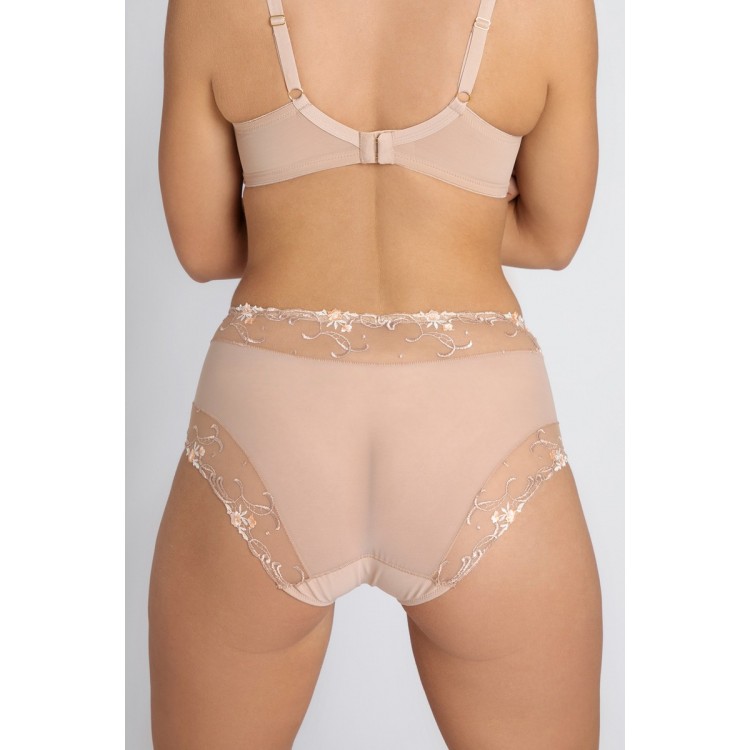KELLY MOCCA Трусы высокие