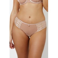 TEONA MOCCA Mini Трусы бразильяно
