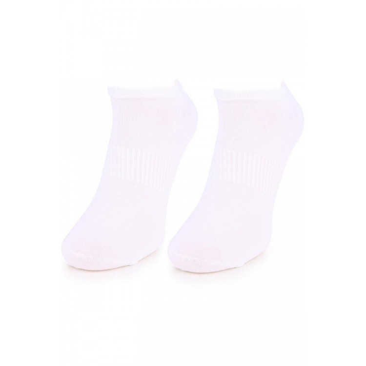 4 RUN SHORT 03 Носки мужские