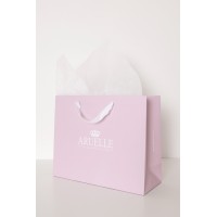 Aruelle пакет бумажный