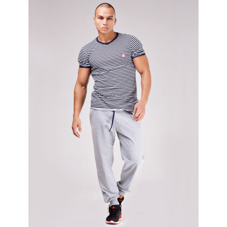 Мужские Брюки F104 gray, Opium, PECHE MONNAIE Мужские Брюки F104 gray, Opium, PECHE MONNAIE