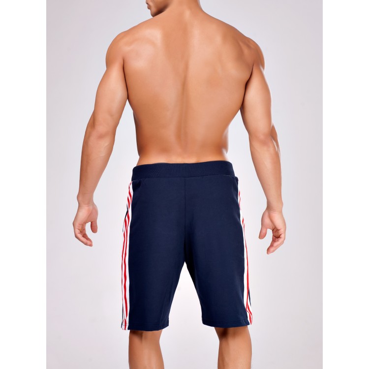 Мужские шорты F106 Blue, Opium, PECHE MONNAIE