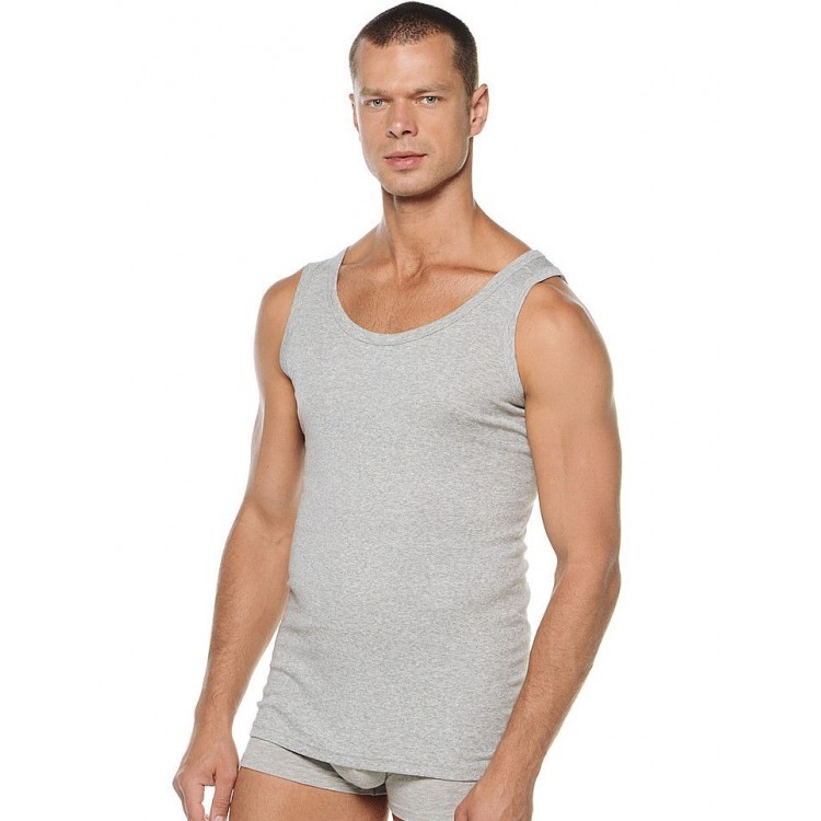 Мужская майка R04grey, Opium