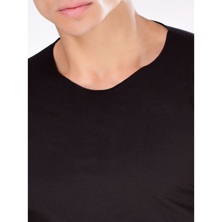 Мужская водолазка R97 black, Opium, PECHE MONNAIE