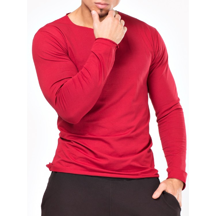 Мужская водолазка R97 bordo, Opium, PECHE MONNAIE