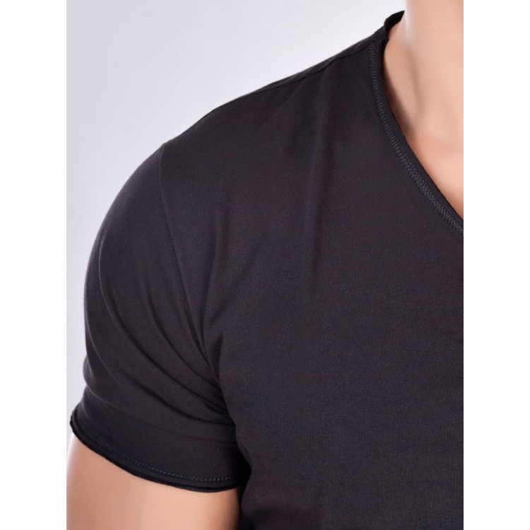 Мужская футболка R98Black, Opium, PECHE MONNAIE