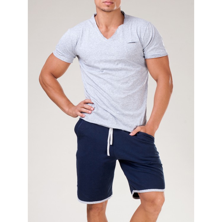 Мужская футболка R98Grey, Opium, PECHE MONNAIE