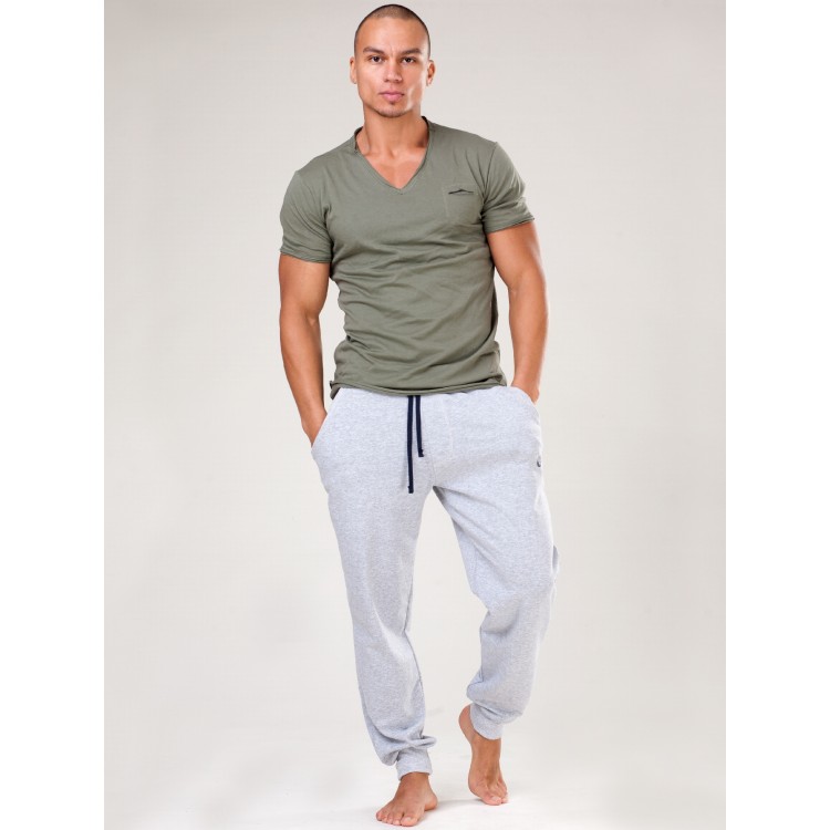 Мужская футболка R98Khaki, Opium, PECHE MONNAIE