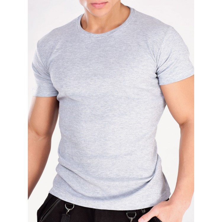 Мужская футболка R99Grey, Opium, PECHE MONNAIE