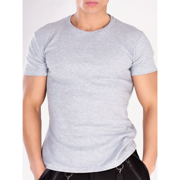Мужская футболка R99Grey, Opium, PECHE MONNAIE