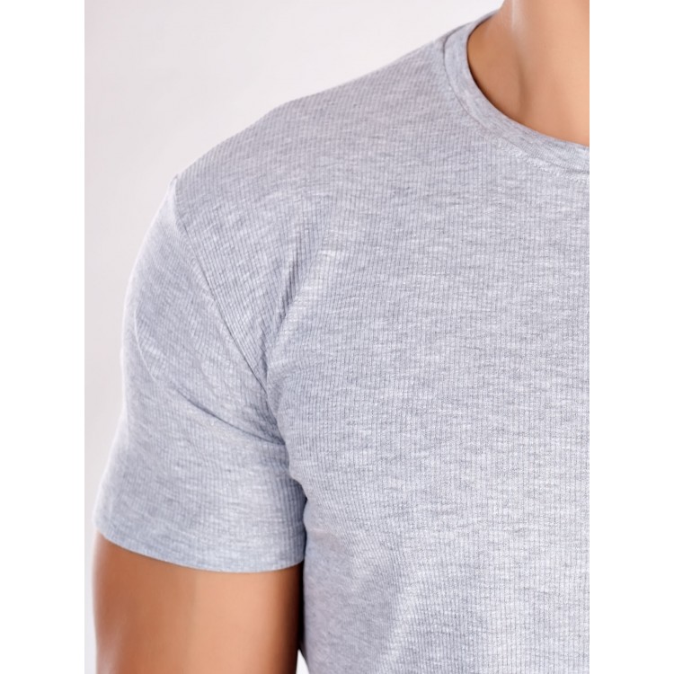 Мужская футболка R99Grey, Opium, PECHE MONNAIE