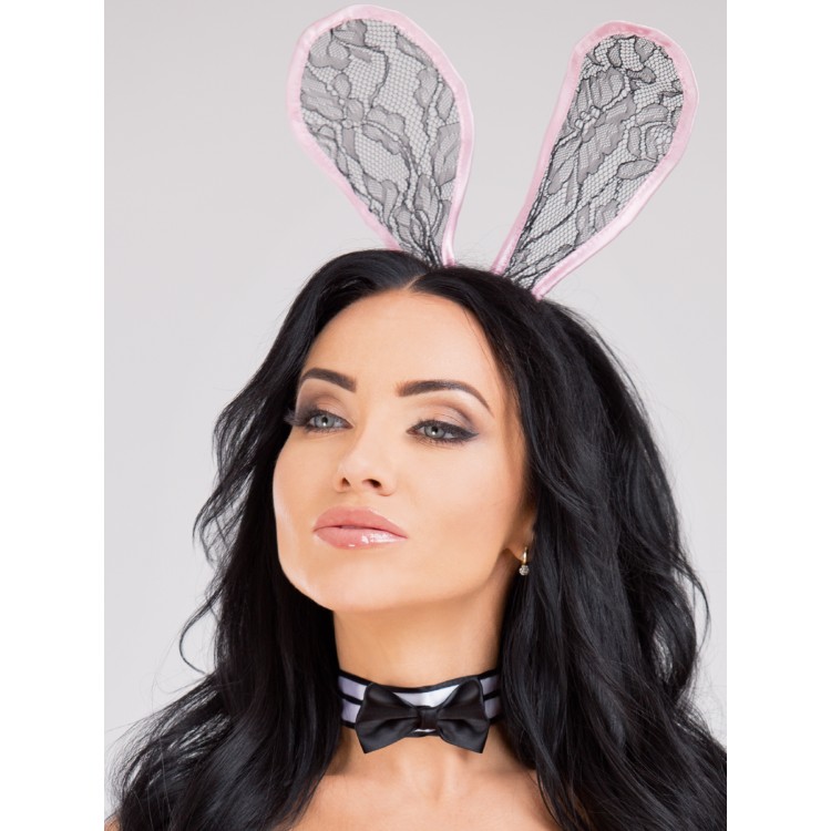 Эротический костюм зайки 950, Opium