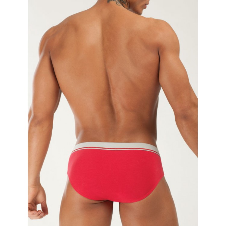 Мужские слипы R84 Red, Opium 