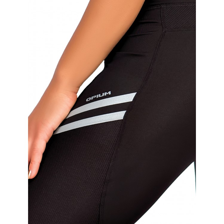 Спортивные леггинсы женские PF-9, Opium
