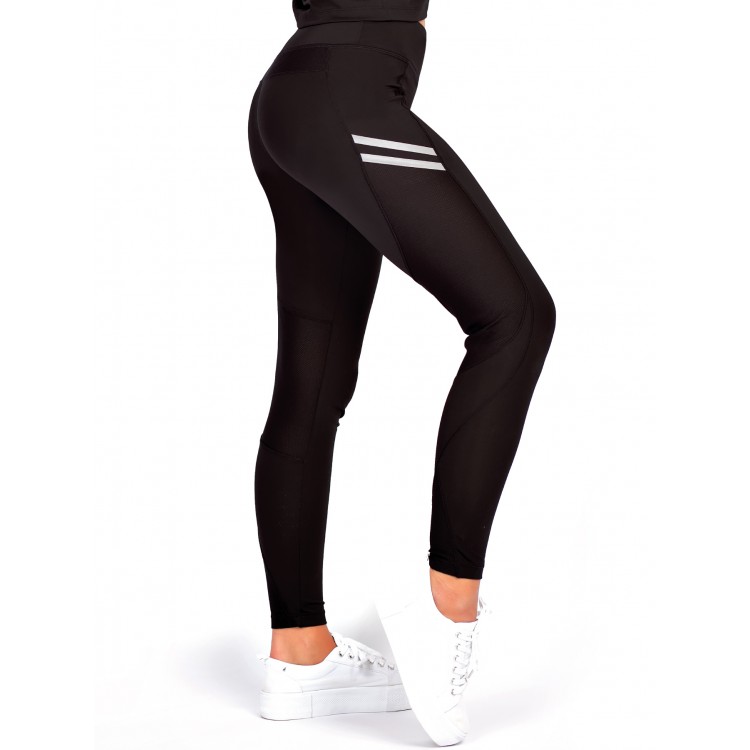 Спортивные леггинсы женские PF-9, Opium