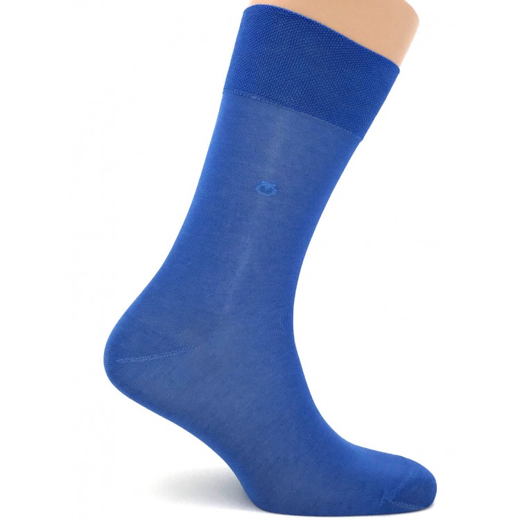 Носки мужские Premium - blue, Opium