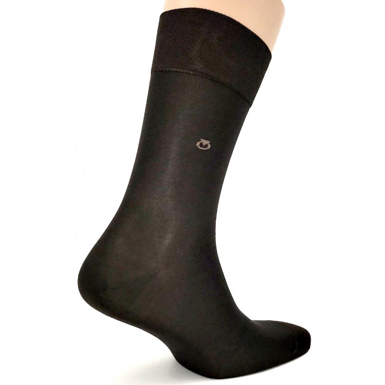 Носки мужские Premium - brown, Opium