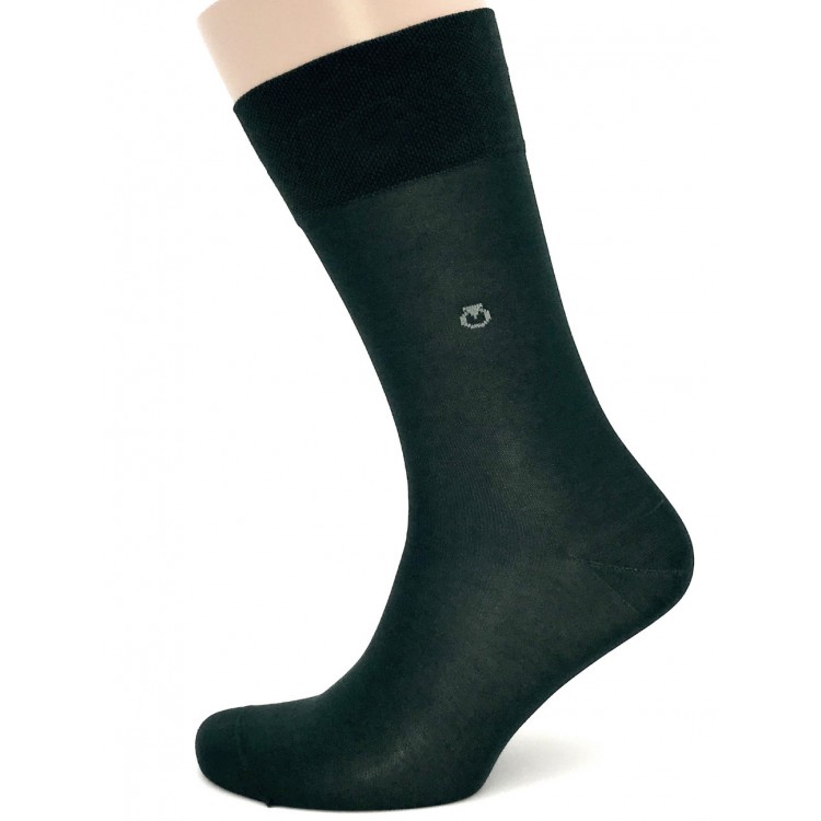 Носки мужские Premium - dark green, Opium