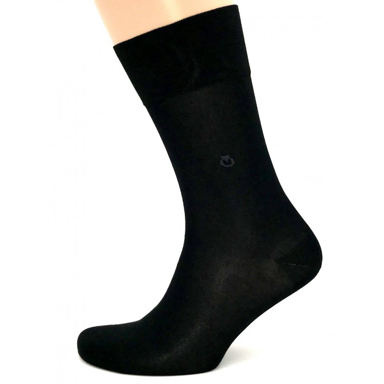 Носки мужские Premium - black, Opium