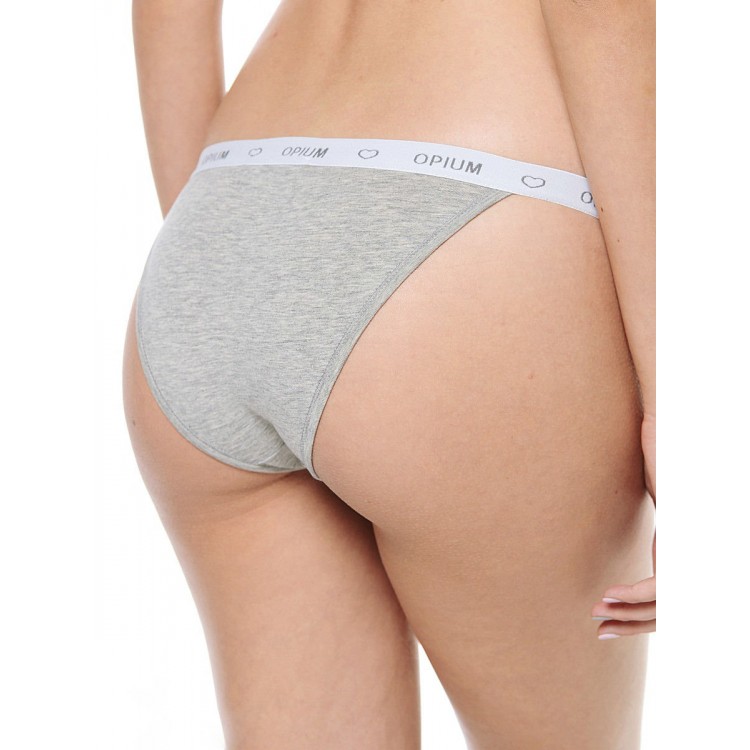Женские трусы-танга T-4 Griggio, Opium