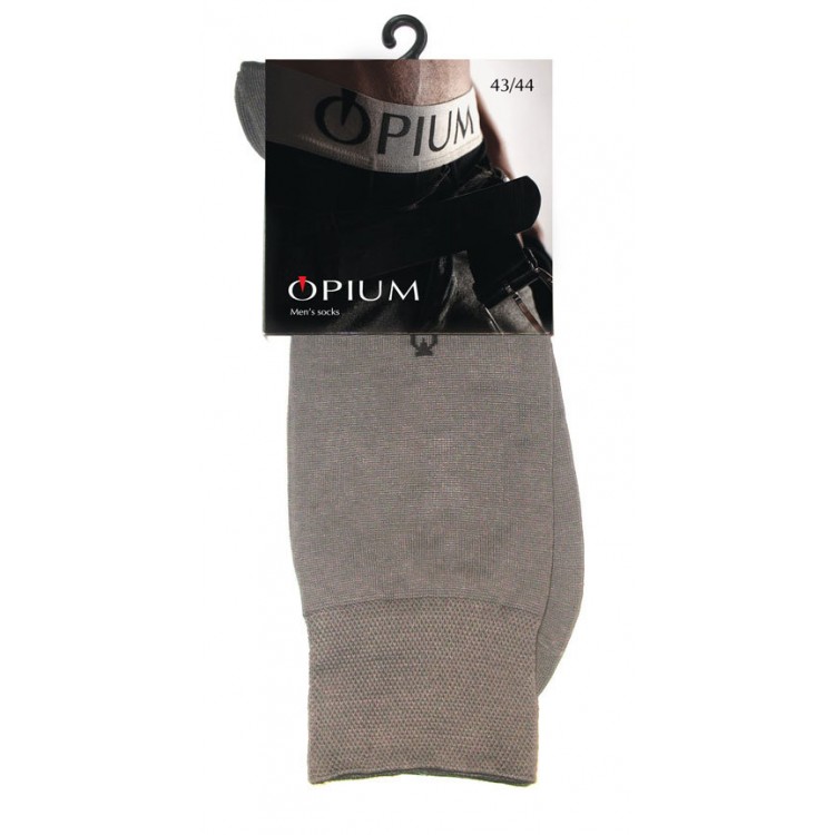 Носки мужские Mans Socks, Opium