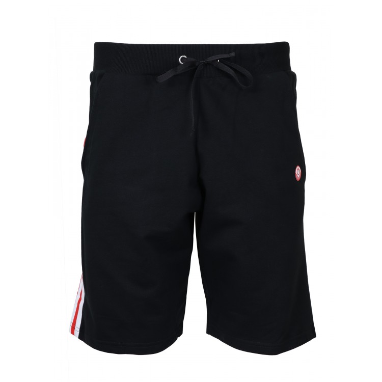 Мужские шорты F106 black, Opium, PECHE MONNAIE