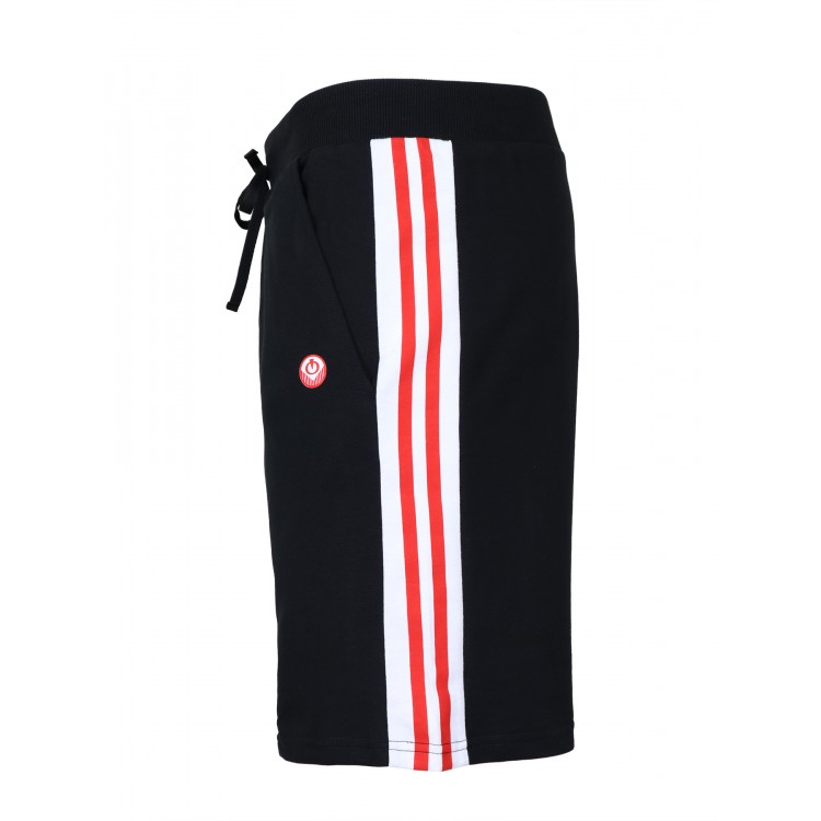 Мужские шорты F106 black, Opium, PECHE MONNAIE