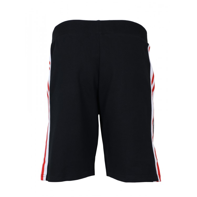 Мужские шорты F106 black, Opium, PECHE MONNAIE