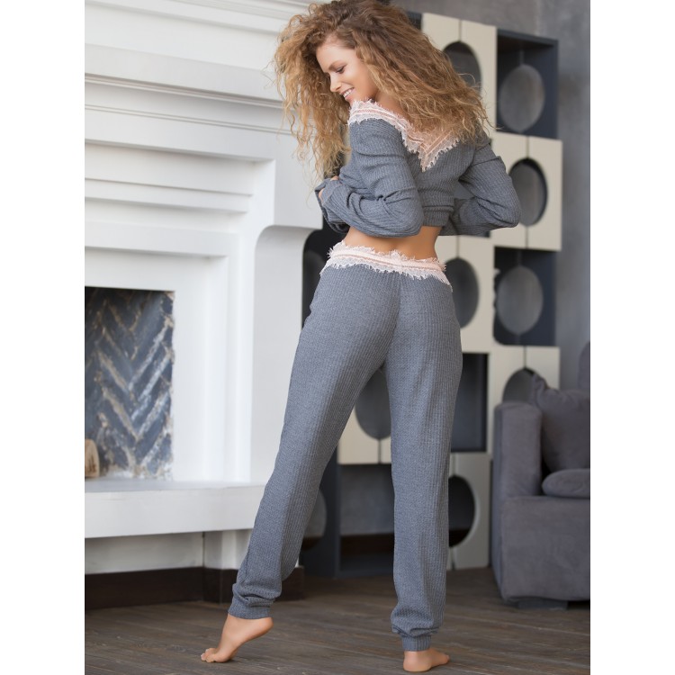 Домашняя кофта M-21, Opium 