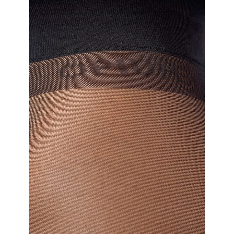 Колготки 40 ден классические Audrey antracite, Opium