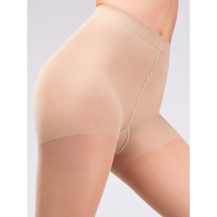 Компрессионные колготки 1 класс Dinamic Press 140 body, Opium