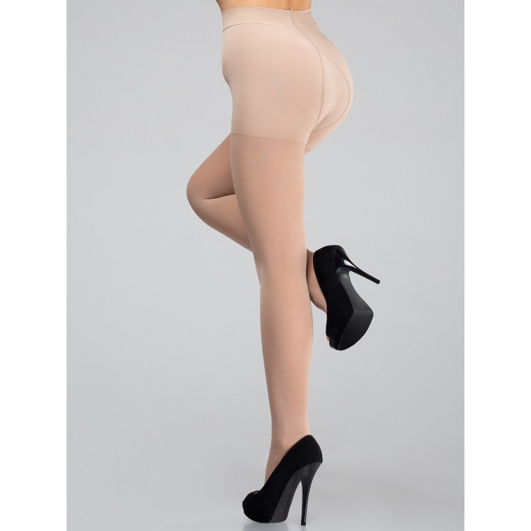 Компрессионные колготки 2 класс Dinamic Press 280 body, Opium