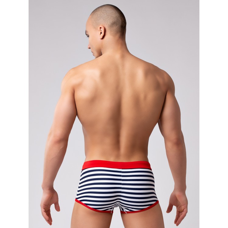 Плавки мужские для пляжа F134, Opium Плавки мужские для пляжа F134, Opium