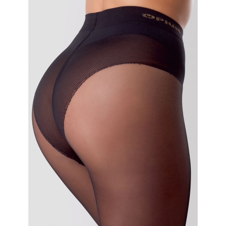 Колготки 40 ден Jennifer nero, Opium