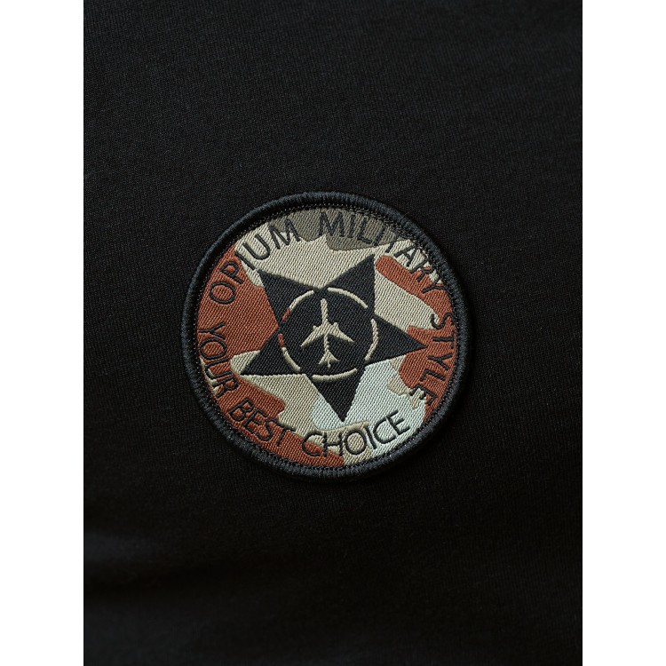 Футболка мужская хлопковая R140, Opium