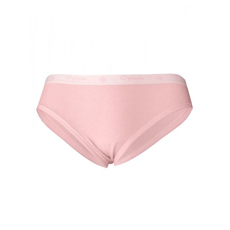 Трусы слип женские T-7 pink, Opium