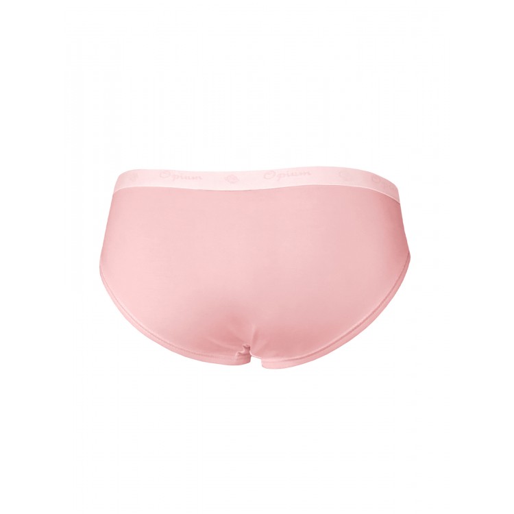 Трусы слип женские T-7 pink, Opium