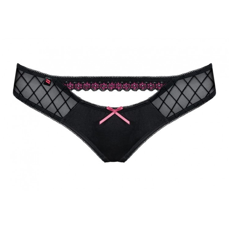 Трусы женские 819 Panties, Obsessive Трусы женские 819 Panties, Obsessive