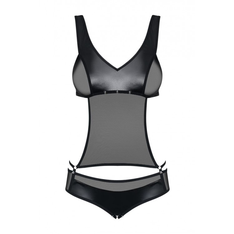 Боди женское открытое 823 Teddy, Obsessive Боди женское открытое 823 Teddy, Obsessive