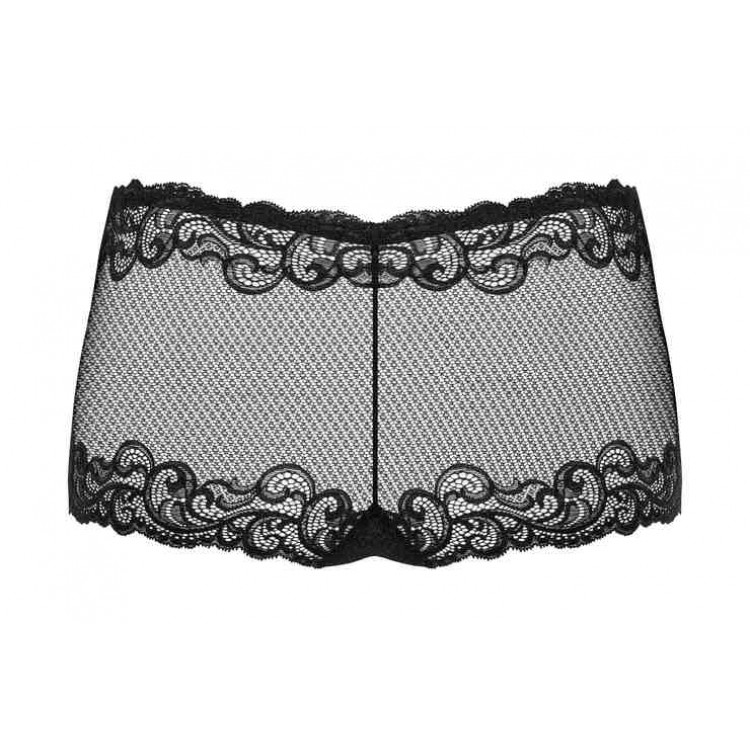 Трусы шорты женские 830 Shorties, Obsessive