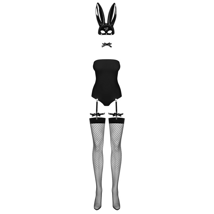 Костюм для ролевых игр BUNNY Costume, Obsessive