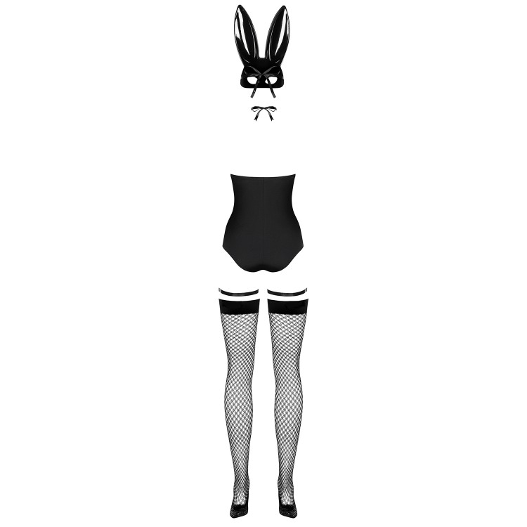 Костюм для ролевых игр BUNNY Costume, Obsessive