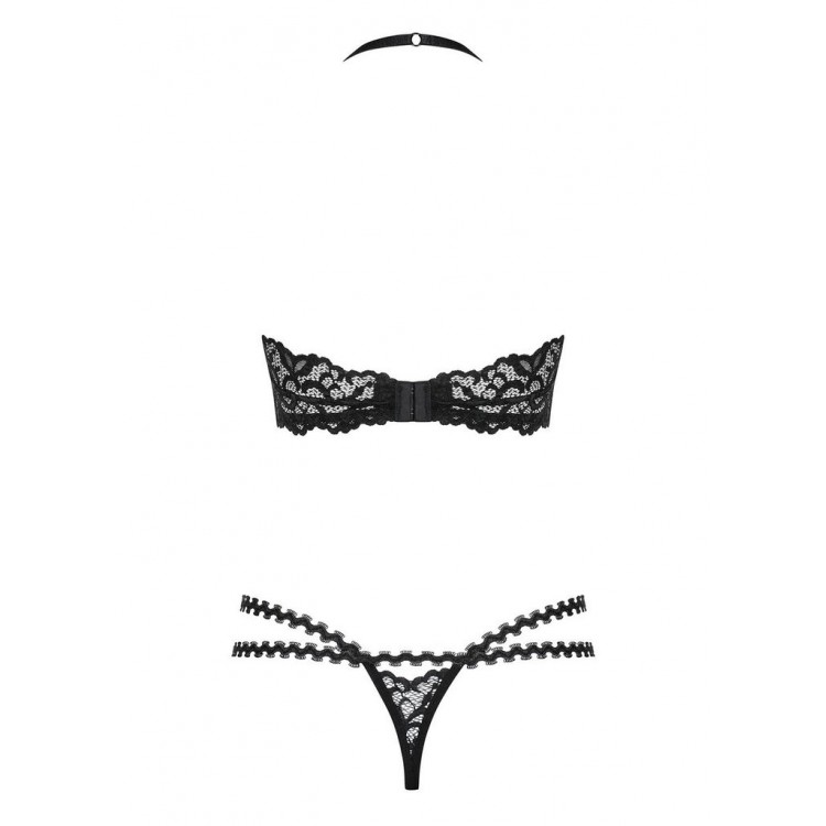 Эротический женский комплект JOYLACE Set, Obsessive