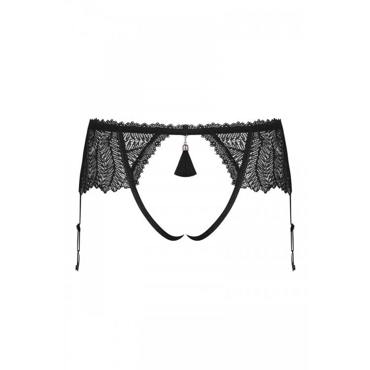 Пояс для чулок ROMANESA Garter belt, Obsessive